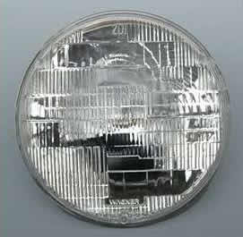 Chevy Headlight, 1955-1957