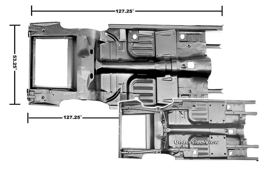 GLA 3648T