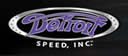 Detroit speed groupe network distributor canada