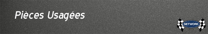 Used parts logo