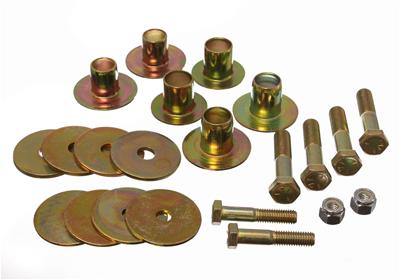 Groupe Network Energy Suspension part number 3-4143