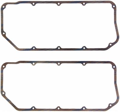 GROUPE NETWORK FELTPRO PART NUMBER 1629 VALVE GASKET