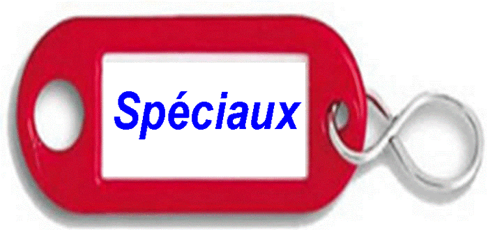 SPECIAL VENTE GROUPENETWORK