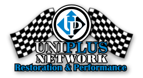 UniplusNetwork