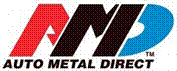 Auto metal direct AMD groupe network distributor canada