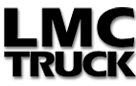 LMC truck groupe network distributor Canada