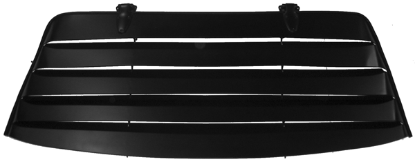 Louver cuda ajustement parfait fabrication canadienne LPI