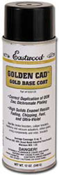 Golden Cad Gold Base Step # 1            14 oz