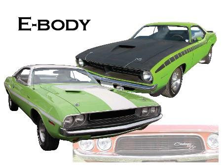 E-body Groupe Network distributeur Mopar Qu&eacute;bec