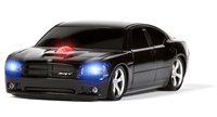 CHARGER BLACK NOIR