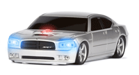 CHARGER SILVER
