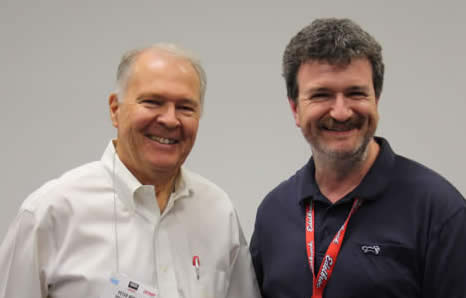 Groupe Network Emmanuel Moreira Peter Brock sema 2012