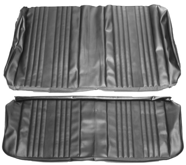 upholstery chevelle 1969
