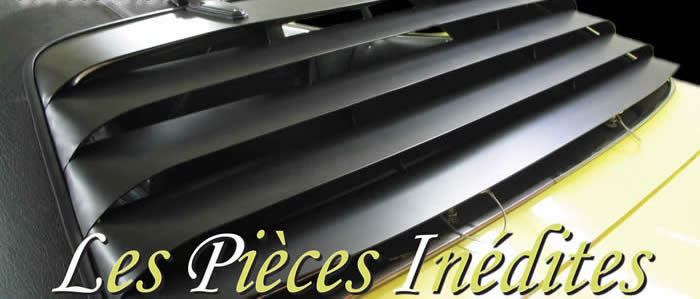 Limited parts industries groupe network distributor canada
