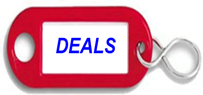 SPECIAL VENTE GROUPENETWORK deals