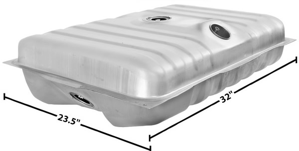 fuel tank t24a