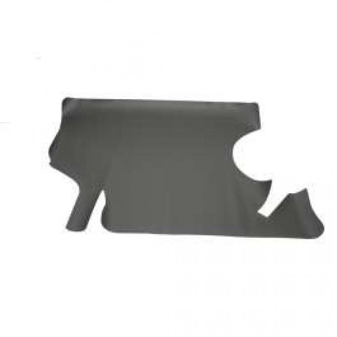 Chevelle Trunk Mat, 1968-1969