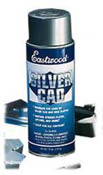 Silver Cad          Aerosol             12 oz