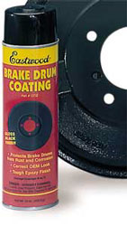 Brake Drum          Coating Aerosol       15 oz