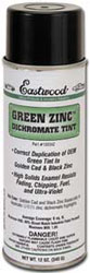 Zinc Dichromate Green Step# 3 14 oz