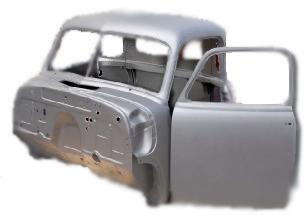 pickup chevrolet cab groupe Network