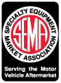 Groupe Network sema member membre canada pieces restauration restoration parts muscle car