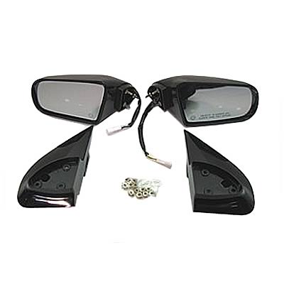 Street Scene Equipment 950-11620 - Street Scene Cal-Vu Sport Mirrors